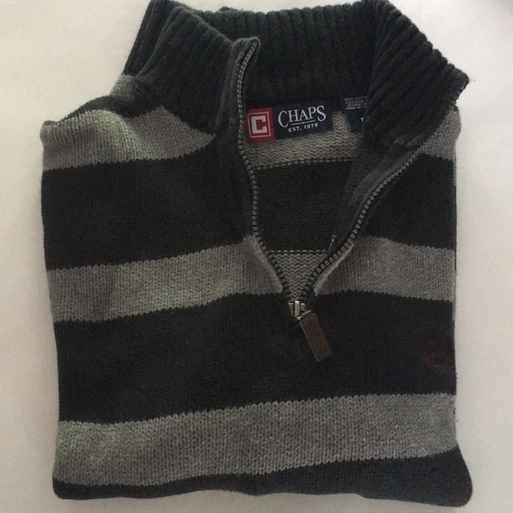 Champs Sweater